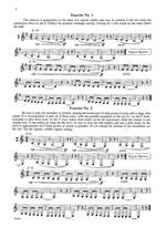 William R. Brophy: Technical Studies for Solving Special Problems on the Horn Product Image