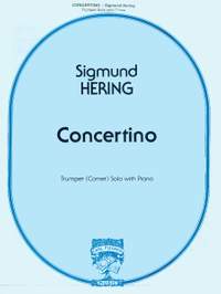 Sigmund Hering: Concertino
