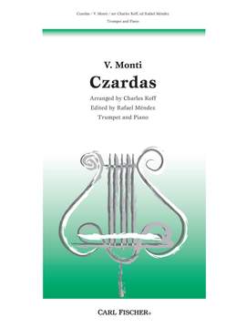 Vittorio Monti: Czardas