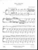 Hora Staccato E flat major Product Image