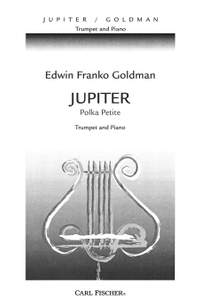 Goldman, E: Jupiter E flat major
