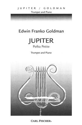 Goldman, E: Jupiter E flat major