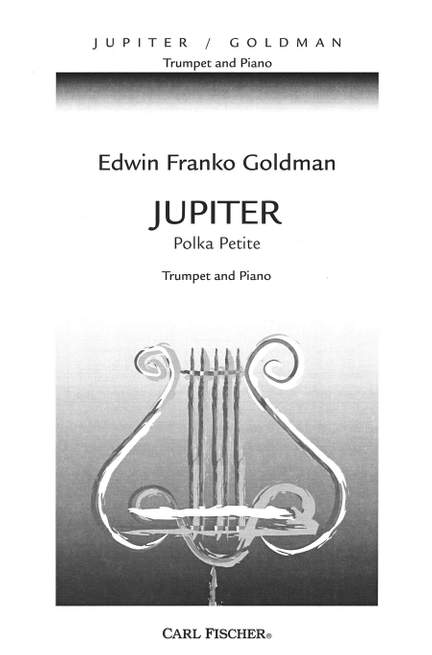 Goldman, E: Jupiter E flat major