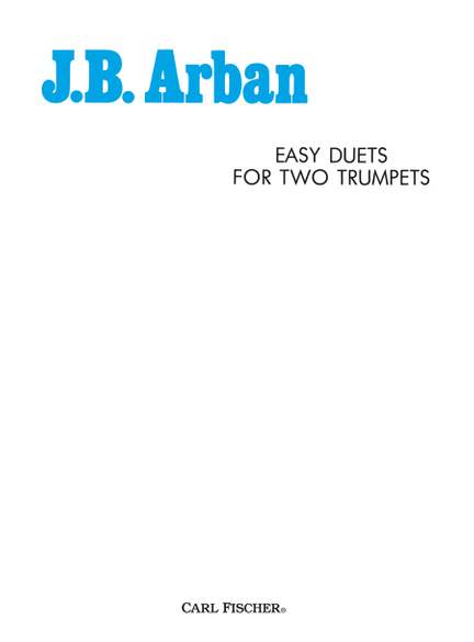 Easy Duets