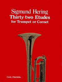 Sigmund Hering: 32 Etudes