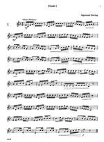 Jean-Philippe Rameau_Franz Schubert: The Sigmund Hering Trumpet Course, Book 3 Product Image