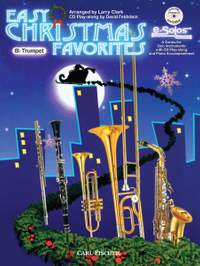 Easy Christmas Favorites