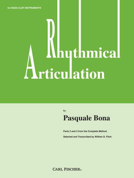 Rhythmical Articulation