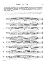 Technical Studies for Bass Clef Instruments Product Image