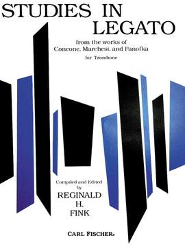 Studies In Legato