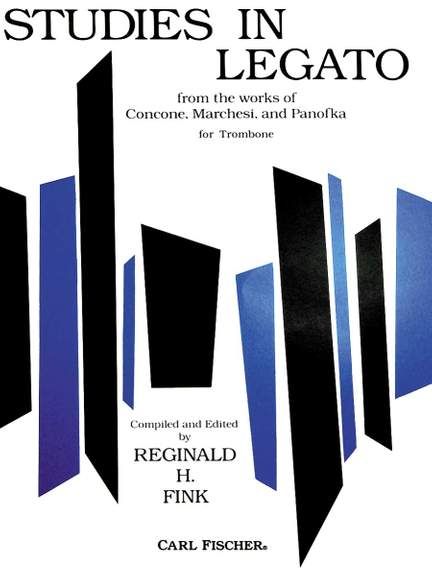 Studies In Legato