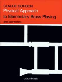 Physical Approach To Elementary Brass Playing
