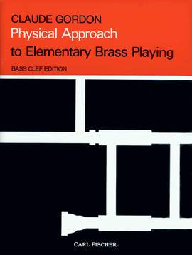 Physical Approach To Elementary Brass Playing