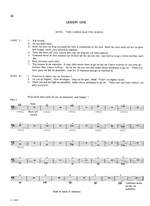Claude Gordon: Systematic Approach To Daily Practice In Bass Clef Product Image
