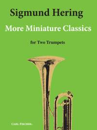 Henry Purcell_Wolfgang Amadeus Mozart: More Miniature Classics
