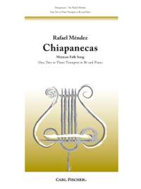 Rafael Mendez: Chiapanecas