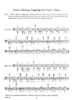 Excerpts From Arban's Complete Method for Tuba Product Image