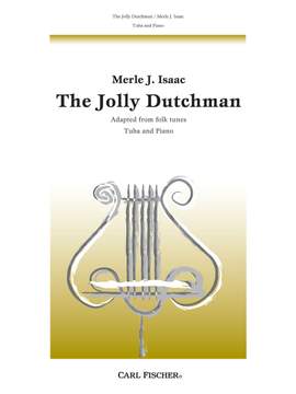 Traditional: The Jolly Dutchman