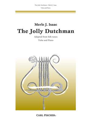 Traditional: The Jolly Dutchman