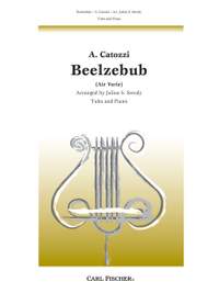 Catozzi: Beelzebub