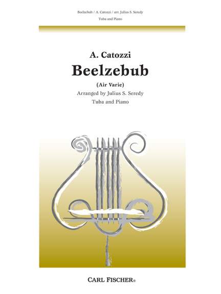 Catozzi: Beelzebub