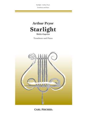 Arthur Pryor: Starlight