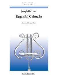 Joseph De Luca: Beautiful Colorado