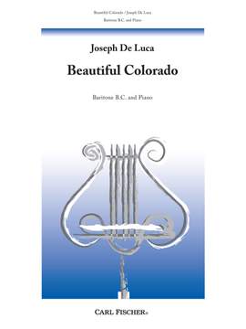 Joseph De Luca: Beautiful Colorado