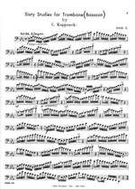 Kopprasch, C: 60 Selected Studies Band 2 Product Image