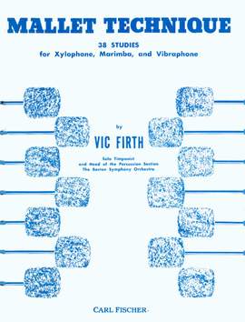 Vic Firth: Mallet Technique