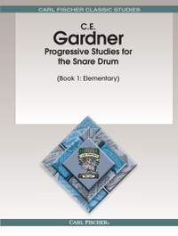 Carl E. Gardner: Progressive Studies