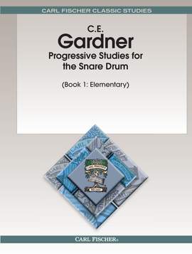 Carl E. Gardner: Progressive Studies