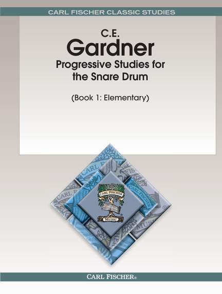Carl E. Gardner: Progressive Studies