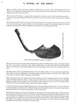 Starting Bluegrass Banjo From Scratch Product Image