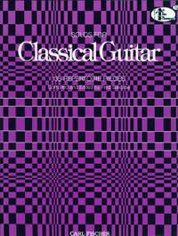 Sergei Rachmaninov_Lewis H. Redner: Solos For Classical Guitar