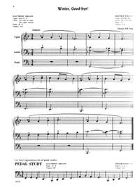 Moore: Bernardine Moore Organ Course Vol.2