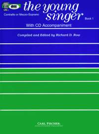 Ottorino Respighi: The Young Singer