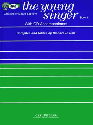 Ottorino Respighi: The Young Singer