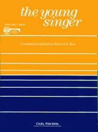 Sergei Rachmaninov_Edward Elgar: The Young Singer