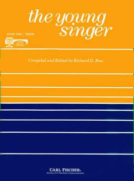 Sergei Rachmaninov_Edward Elgar: The Young Singer