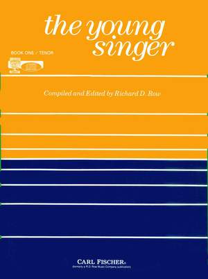 Sergei Rachmaninov_Edward Elgar: The Young Singer