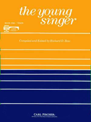 Sergei Rachmaninov_Edward Elgar: The Young Singer