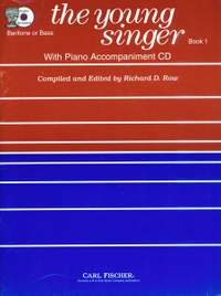 Ottorino Respighi: The Young Singer