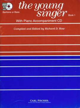 Ottorino Respighi: The Young Singer