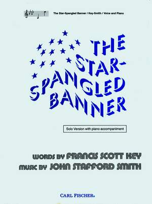 John Stafford Smith: Star Spangled Banner