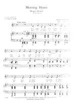 Harold Bennett_Jean Sibelius: Standard Vocal Repertoire Product Image