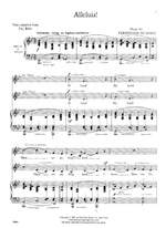 Franz Schubert_Anton Rubinstein: Sacred Duet Masterpieces Product Image