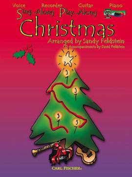 Lewis H. Redner_James Pierpont: Sing-Along Play-Along Christmas