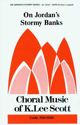 On Jordan's Stormy Banks