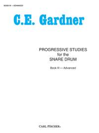 Carl E. Gardner: Progressive Studies
